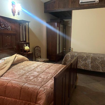B&B Dal Fiocinino Comacchio Dış mekan fotoğraf