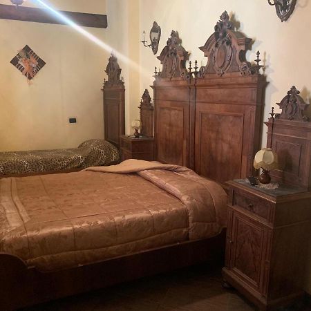 B&B Dal Fiocinino Comacchio Dış mekan fotoğraf