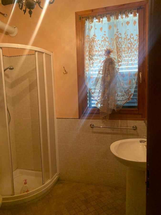 B&B Dal Fiocinino Comacchio Dış mekan fotoğraf