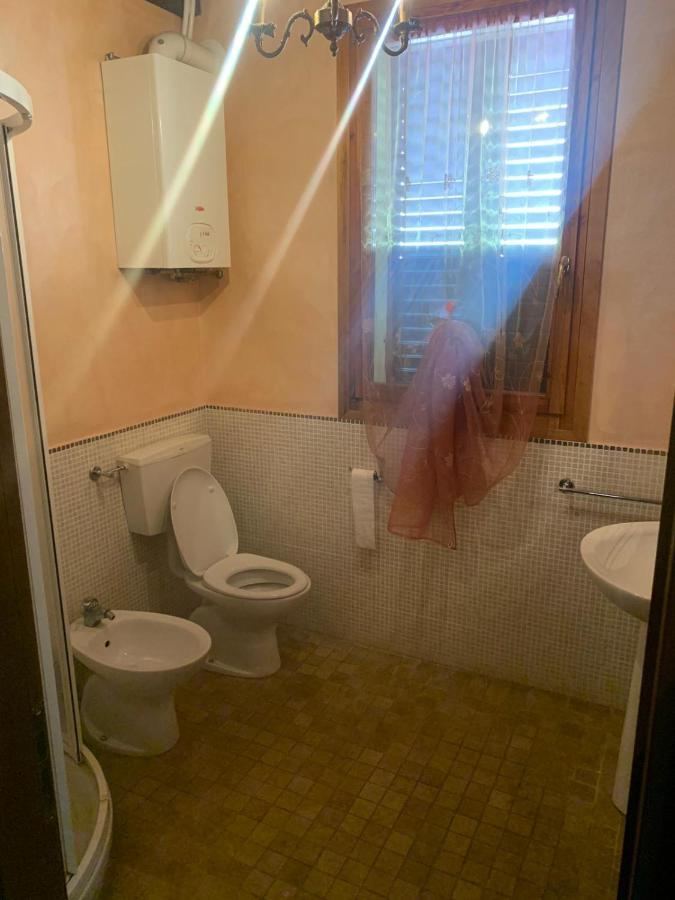 B&B Dal Fiocinino Comacchio Dış mekan fotoğraf