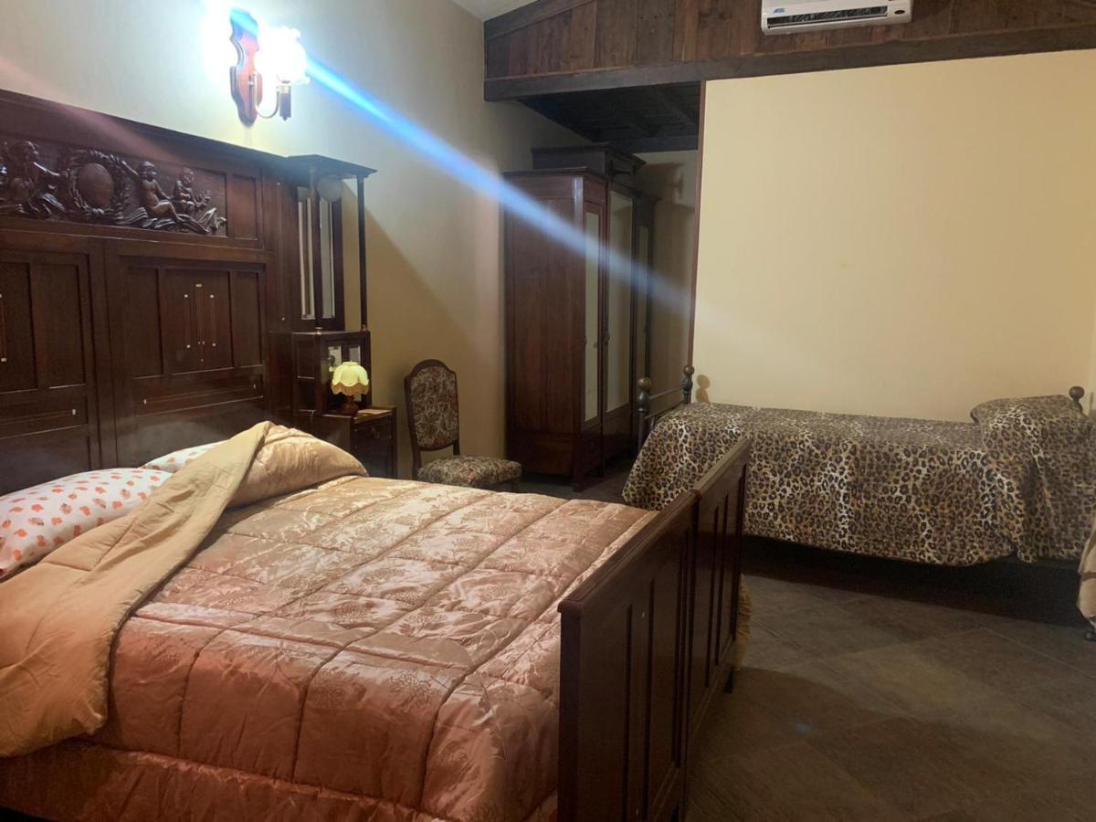 B&B Dal Fiocinino Comacchio Dış mekan fotoğraf
