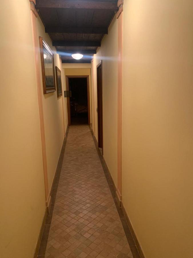 B&B Dal Fiocinino Comacchio Dış mekan fotoğraf
