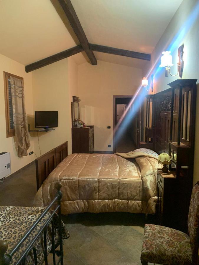 B&B Dal Fiocinino Comacchio Dış mekan fotoğraf