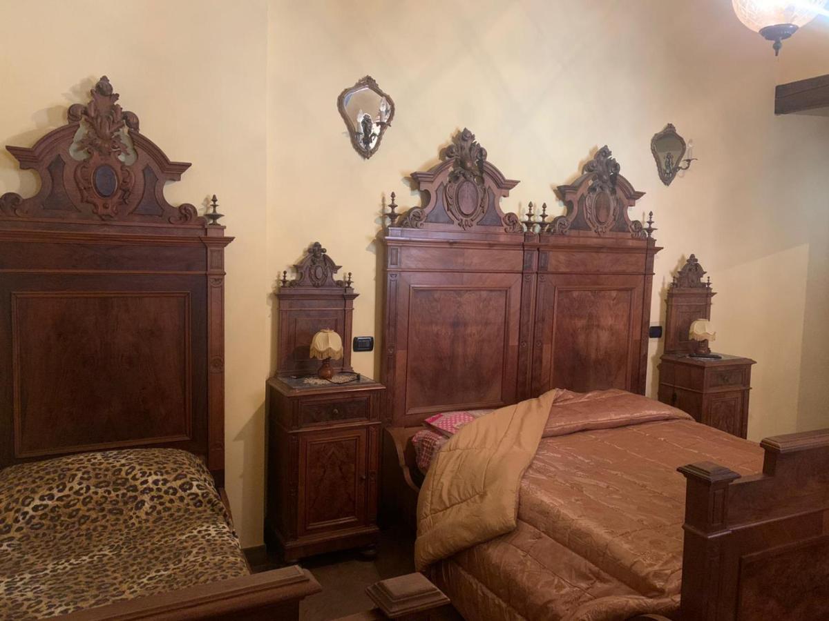 B&B Dal Fiocinino Comacchio Dış mekan fotoğraf