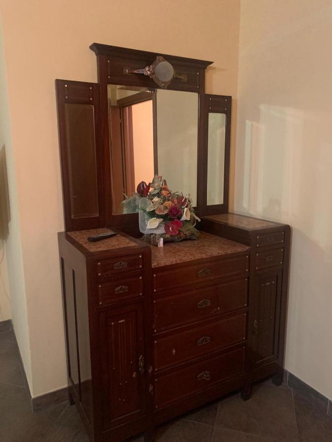 B&B Dal Fiocinino Comacchio Dış mekan fotoğraf